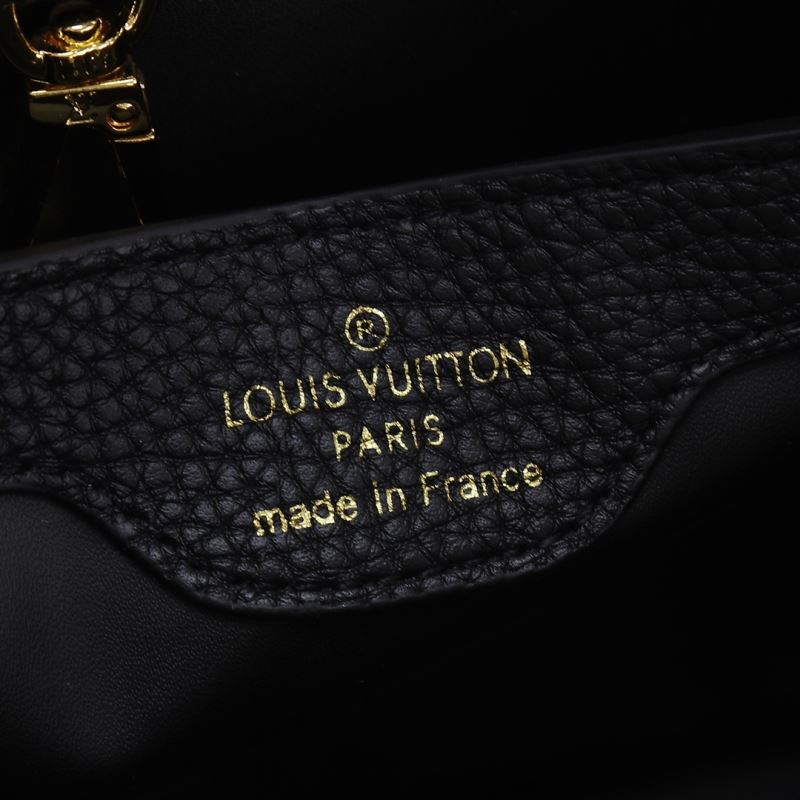 Louis Vuitton Top Handle Bags